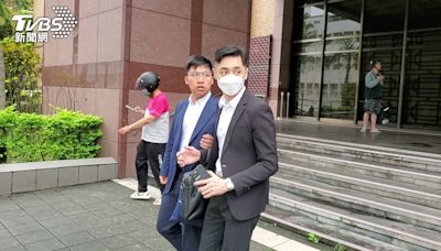 「藝起發光」再爆爭議！宋逸民現身北檢 控前教友王瑞玲妨害名譽