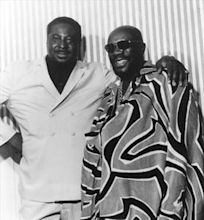 Isaac Hayes