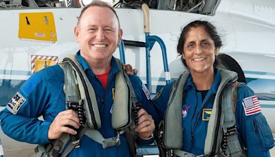 Quem são os astronautas 'presos' no espaço em nave da Boeing?