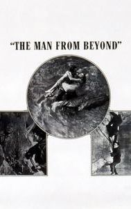 The Man From Beyond