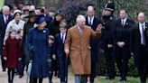 Queen Camilla’s Grandchildren Will Reportedly Join This Year’s Sandringham Royal Christmas