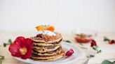 Looking for healthy breakfast recipes? Try these 3 nutritious pancake options