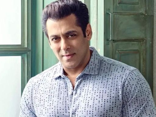 Salman Khan's 'Sikandar' shoot comes to a halt due to heavy rains in Mumbai: Report | Hindi Movie News - Times of India