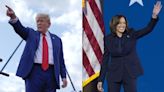 Harris vs. Trump: A battle royale featuring strategies of addition and subtraction