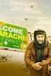 Welcome to Karachi