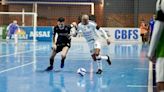 Yeesco Futsal bate o Ceará e se recupera no Brasileirão | Passo Fundo