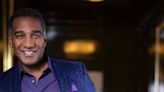 Norm Lewis on How He Came to Sing in ‘A Soldier’s Play’ and Revisiting the Phantom of the Opera