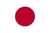 Flag of Japan