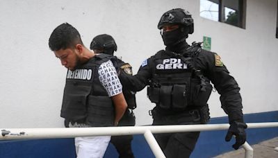 "Huguito", detenido en Cancún, se queda en reclusorio por homicidio