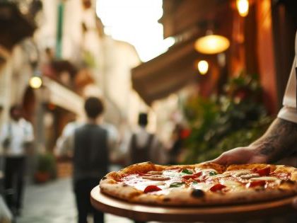 Las mejores pizzerías de Europa: el ranking que tenés que chequear si vas a viajar al Viejo Continente en los próximos meses