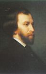 Alfred de Musset