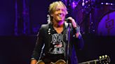 Keith Urban on Balancing Family Life With New Tour (Exclusive)