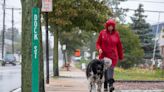 Tropical Storm Ophelia passing the Jersey Shore, but 'we're still under the gun'