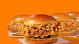 Popeyes Has an All-New Fried Chicken Sandwich, and Fans Are Psyched