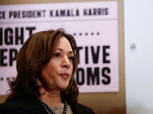 5 of Harris’ more progressive proposals from her 2020 White House bid