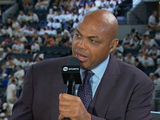 Barkley Thinks Silver Did ’A Great Job’ For Players With Media Deal