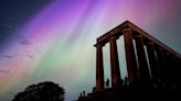 Last chance to see Northern Lights today as Met Office reveals best viewing spot