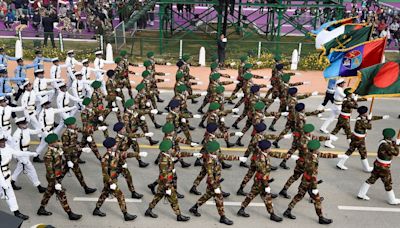 Bangladesh can't afford another coup. Yunus govt must not trust all army officers with power