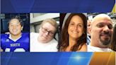 Three men sentenced to life in prison for killing Kitsap County family