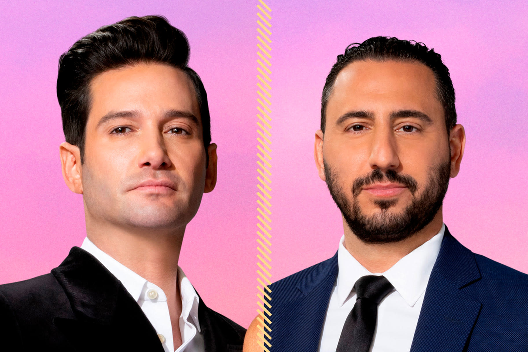 Josh Altman & Josh Flagg's Friendship Has Taken a "Disappointing" Turn: "Sore Subject" | Bravo TV Official Site