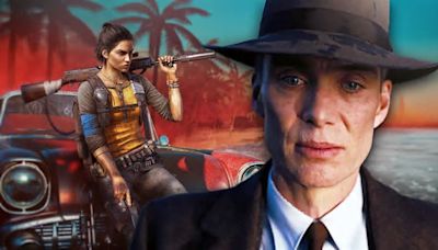 Far Cry 7: Leaker korrigiert Missverständnis: Nein, Cillian Murphy ist nicht der neue Oberschurke