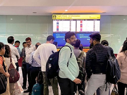 Alert Passengers Heading to Cambodia, Myanmar, Laos, Hong Kong About 'Cyber Slavery', Govt Tells Airports - News18