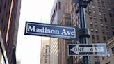 The Most Dangerous Corner On Madison Avenue Is - The Corner Office