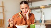 My date dumped me after I ate a 'whole salad' because he said I was 'greedy'