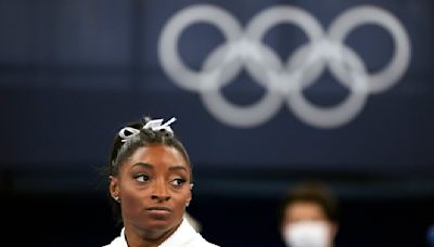 ¿Ha cambiado algo para los Juegos París? Biles, Osaka y Phelps hablan sobre salud mental