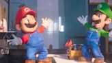 ‘The Super Mario Bros. Movie’ Is A Box Office Smash