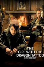 The Girl with the Dragon Tattoo (2009 film)