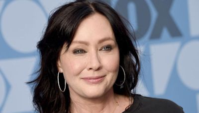 Shannen Doherty had really specific plans for her body after her death