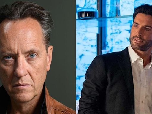 Richard E Grant, Tom Ellis join cast of ’The Thursday Murder Club’