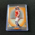 Jose Altuve 2022 Topps Triple Threads Orange  #d/199 阿土伯 限量卡