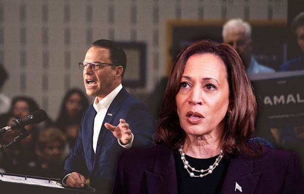 Picking Josh Shapiro could be dangerous for Harris — here's why