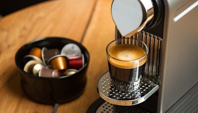 How Much Caffeine Is In A Nespresso Pod?