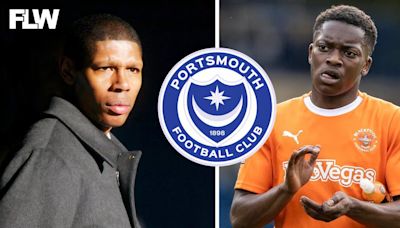 Portsmouth: Pundit makes “double bluff” claim after John Mousinho, Karamoko Dembele clarity