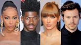 iHeartRadio Music Awards Announce 2023 Nominees Including Doja Cat, Taylor Swift and Harry Styles