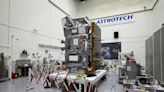 NASA PACE satellite aims to put climate research in new orbit