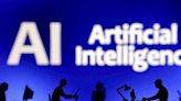 Big Tech Moves More AI Spending Abroad