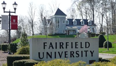 Fairfield University student killed in crash while traveling home for summer