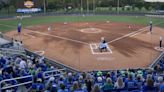 North Laurel beats Letcher Central in first round of state softball tournament