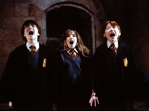 ‘Harry Potter’ Auditions Cast an Enticing Spell for Young U.K. Performers, but Is Child Stardom Worth It?