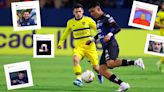 Los mejores memes del empate de Boca ante Independiente del Valle pese a las bajas: la “jugada maestra” de Riquelme y el partido de los juveniles