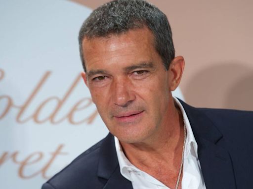 Así es el millonario ático de Antonio Banderas en el centro de Madrid