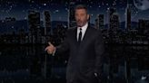 Jimmy Kimmel Returns to Take (and Fail) a COVID Brain Fog Test (Video)