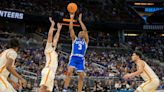 One of Duke basketball’s key players has declared for NBA Draft. But he could return