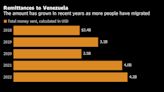 Ola migratoria venezolana crea necesidad de empresas de remesas