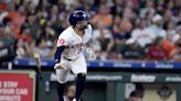 Altuve and Peña homer in Astros' 11-5 win over scuffling Diamondbacks