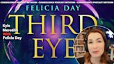 Felicia Day on Her Audible Original Third Eye, British Humor, and Trashing the 2000s